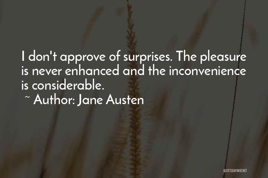 Jane Austen's Emma Quotes By Jane Austen