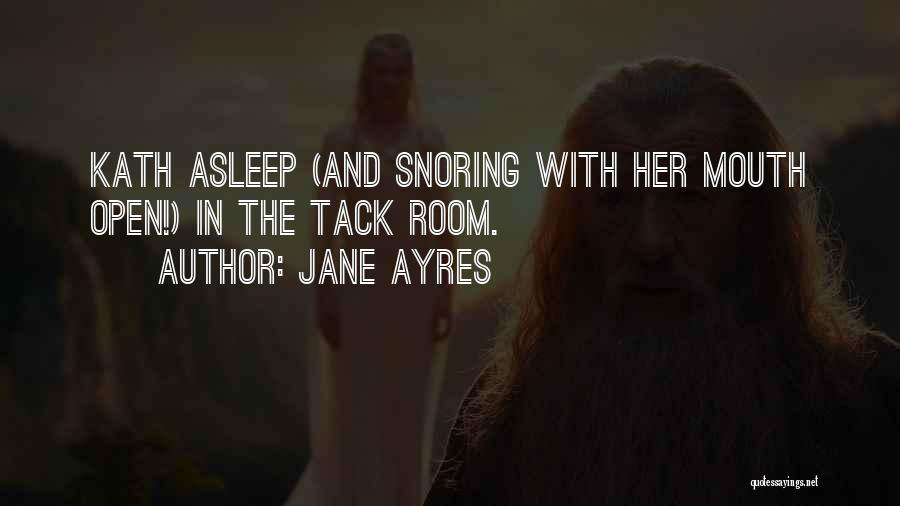 Jane Ayres Quotes 97655