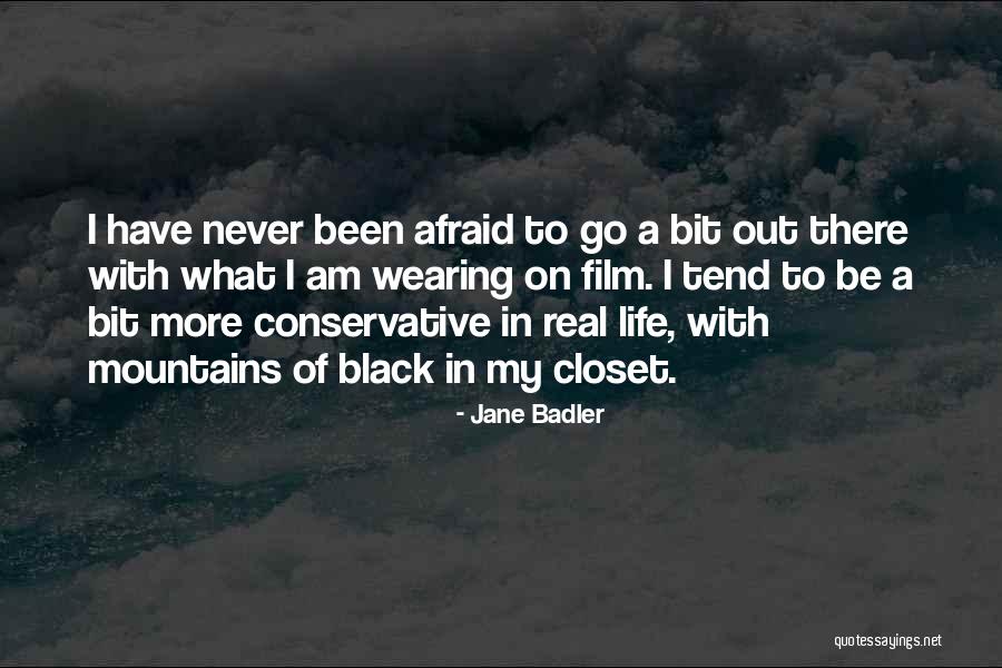 Jane Badler Quotes 904062