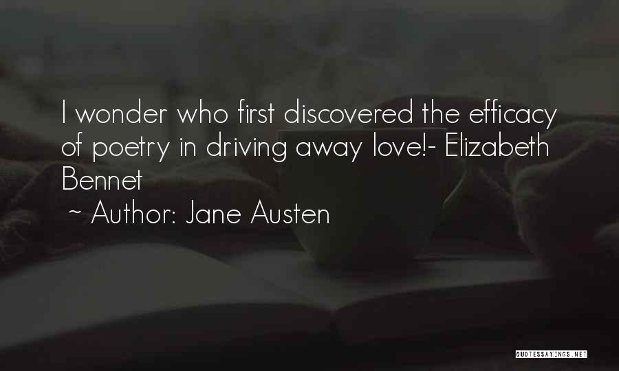 Jane Bennet Quotes By Jane Austen