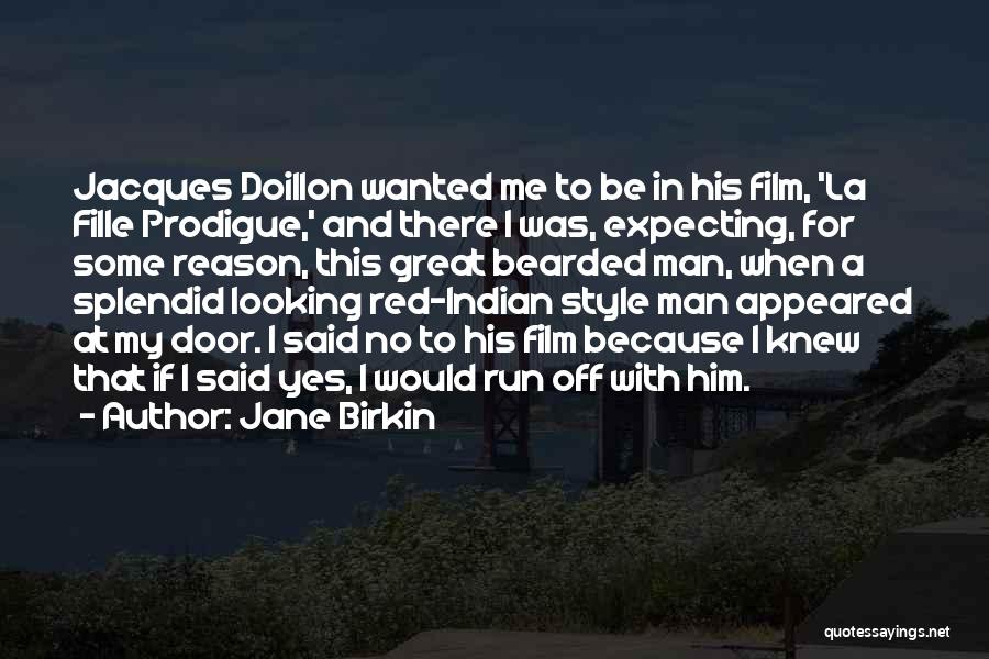 Jane Birkin Quotes 1254440