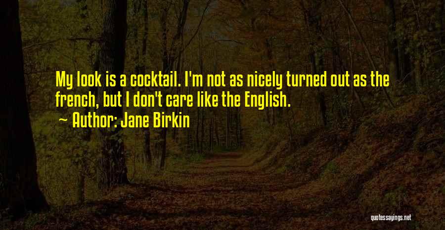 Jane Birkin Quotes 1497827