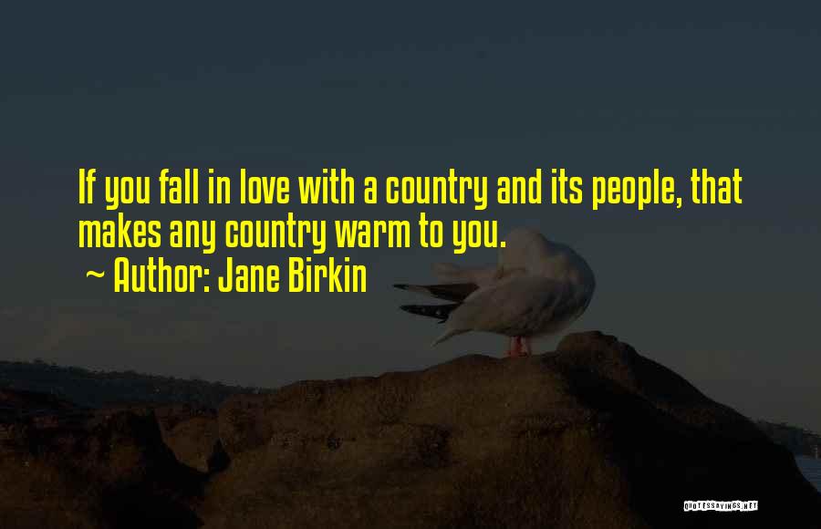 Jane Birkin Quotes 1977429