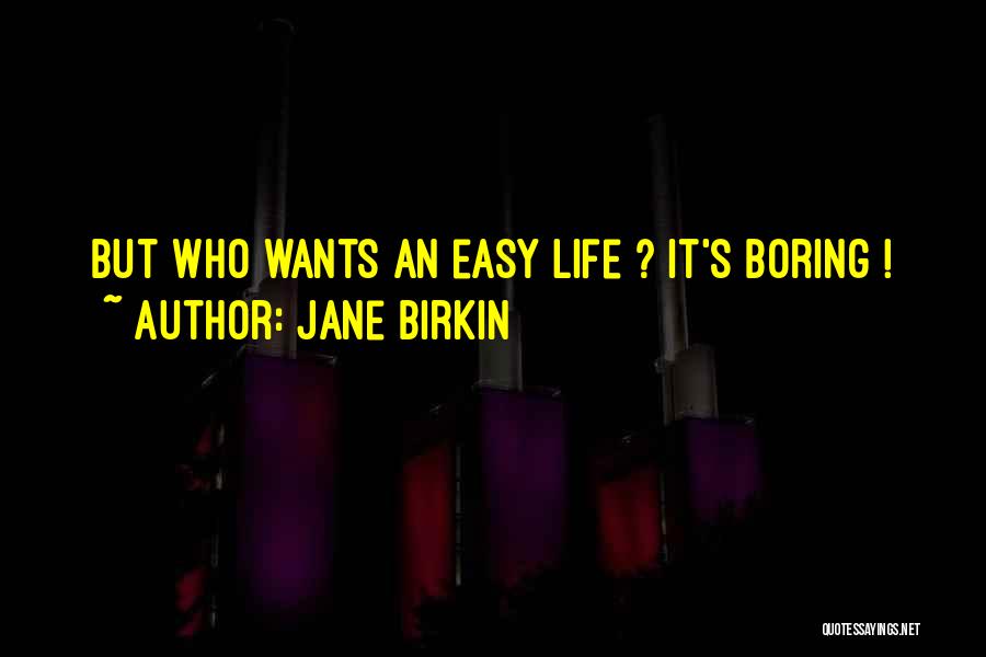 Jane Birkin Quotes 213953