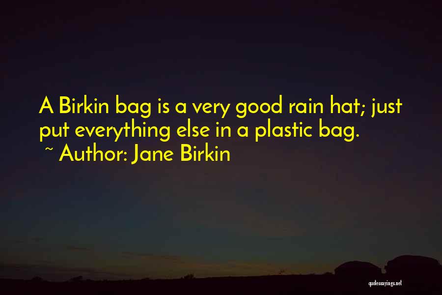 Jane Birkin Quotes 2184119