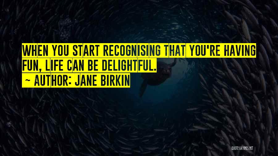 Jane Birkin Quotes 536905