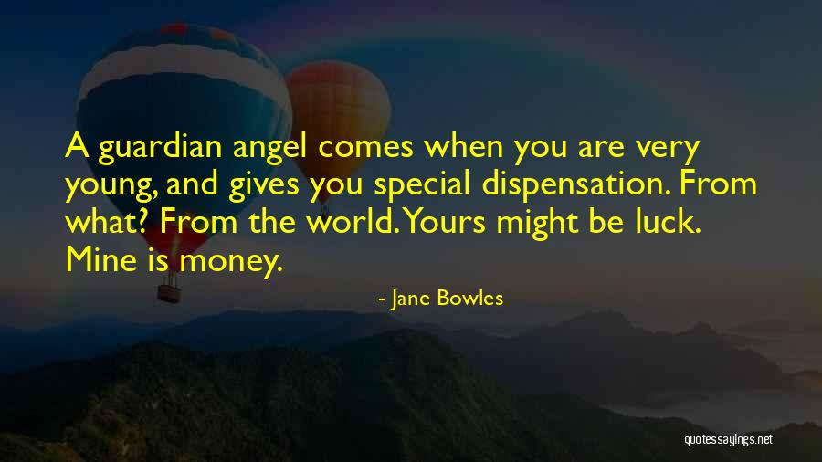 Jane Bowles Quotes 1696403