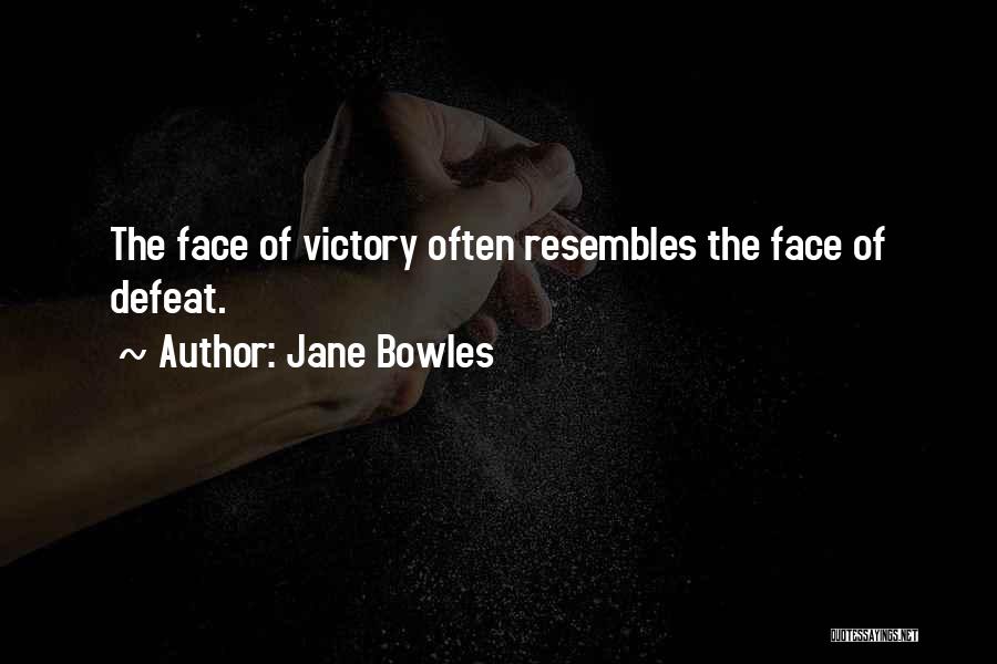 Jane Bowles Quotes 1717616