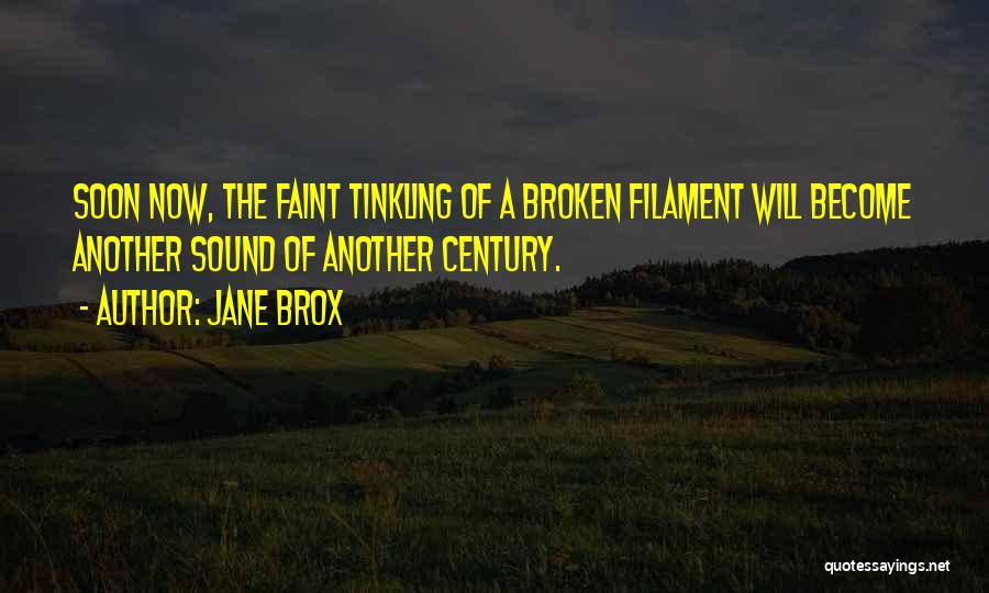 Jane Brox Quotes 1362279