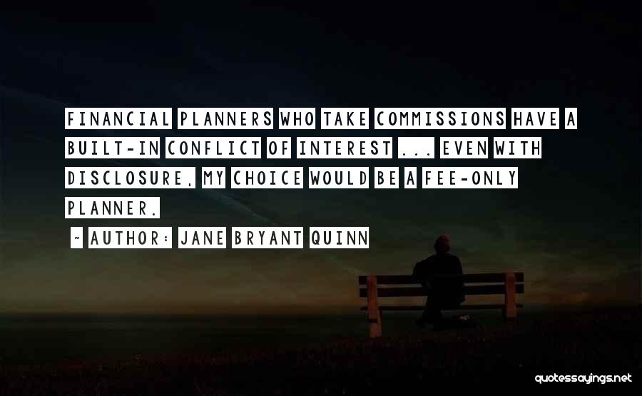 Jane Bryant Quinn Quotes 1099589