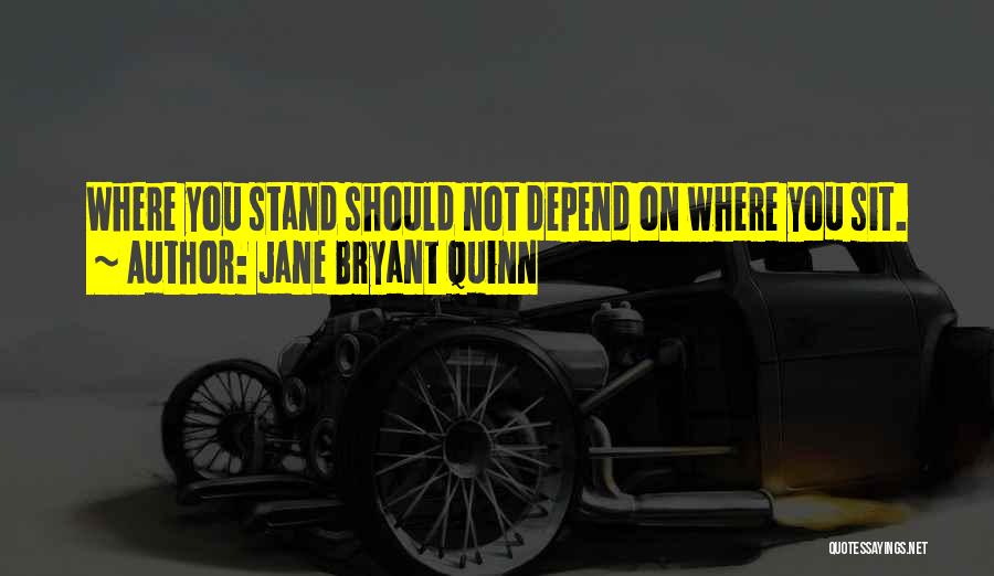 Jane Bryant Quinn Quotes 1229884