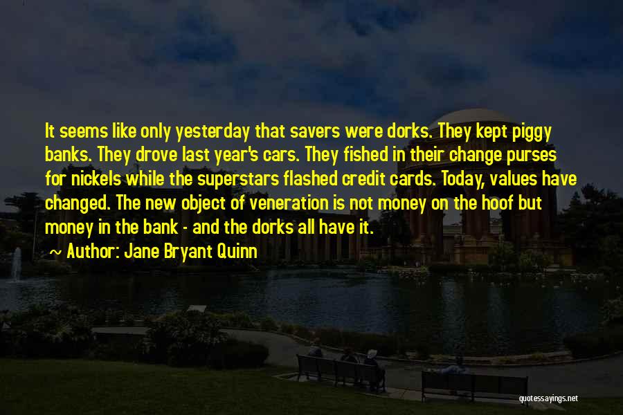 Jane Bryant Quinn Quotes 1331776