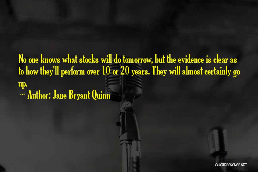 Jane Bryant Quinn Quotes 1776192