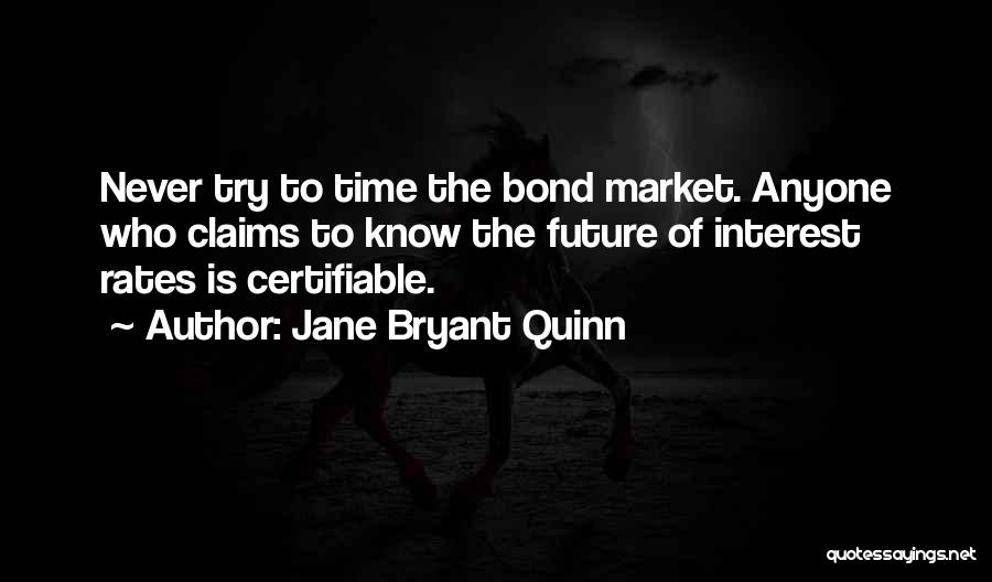 Jane Bryant Quinn Quotes 2044133