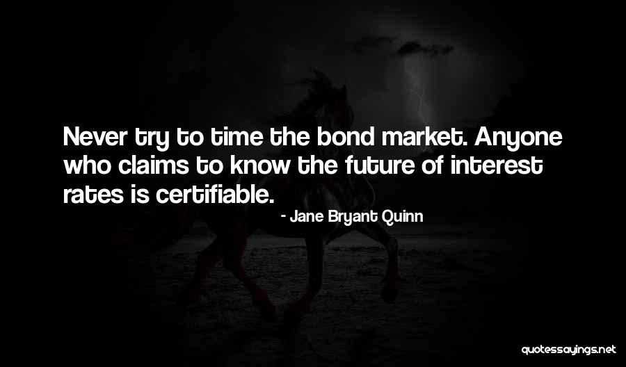 Jane Bryant Quinn Quotes 2044133