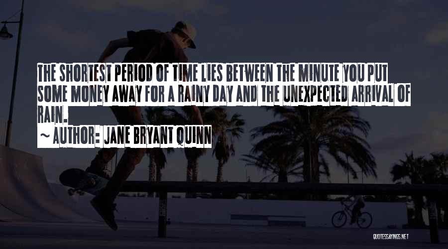 Jane Bryant Quinn Quotes 2099943