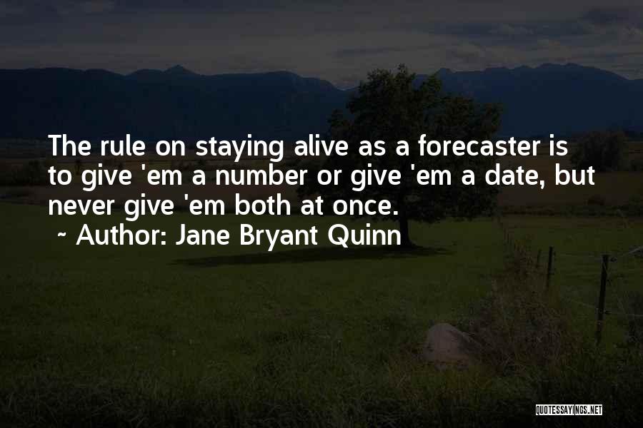 Jane Bryant Quinn Quotes 2139263