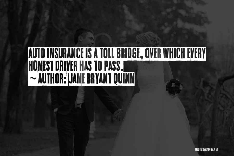 Jane Bryant Quinn Quotes 247457