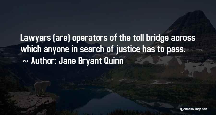 Jane Bryant Quinn Quotes 571597