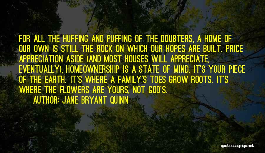 Jane Bryant Quinn Quotes 993264