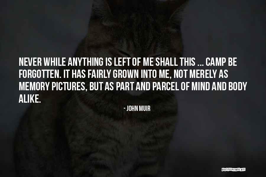 Jane Burnham Quotes By John Muir Jane Burnham Quotes By John Muir