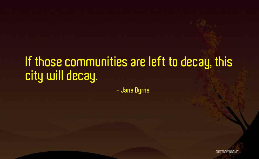 Jane Byrne Quotes 1232822 Jane Byrne Quotes 1232822