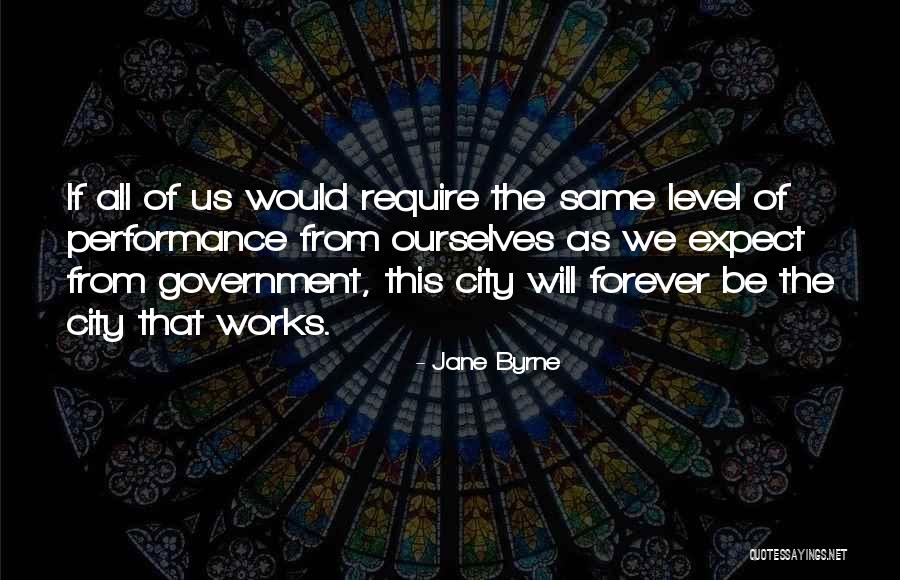 Jane Byrne Quotes 1757911 Jane Byrne Quotes 1757911