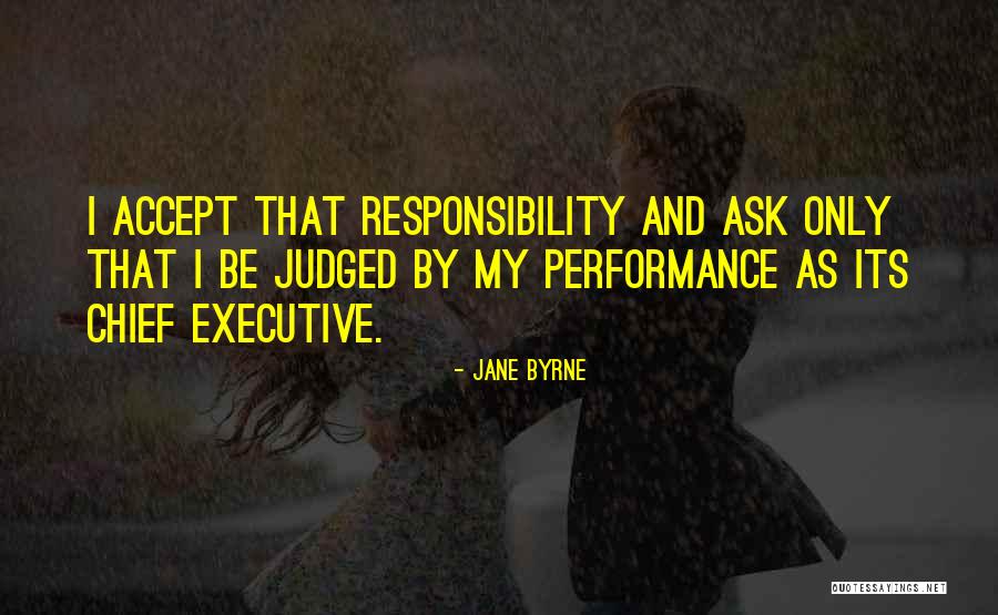 Jane Byrne Quotes 1920732 Jane Byrne Quotes 1920732
