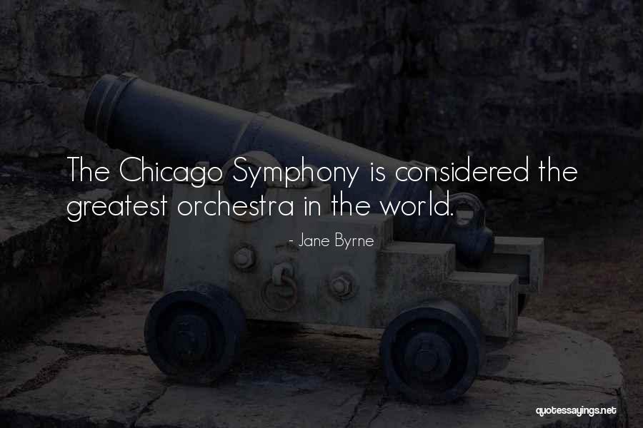 Jane Byrne Quotes 588731 Jane Byrne Quotes 588731