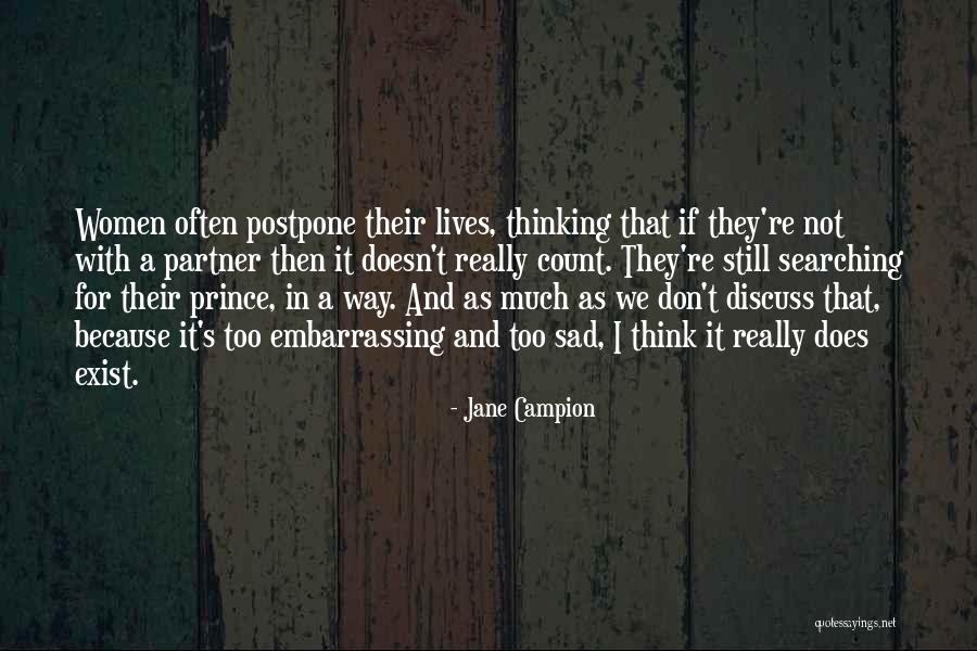 Jane Campion Quotes 1006531 Jane Campion Quotes 1006531