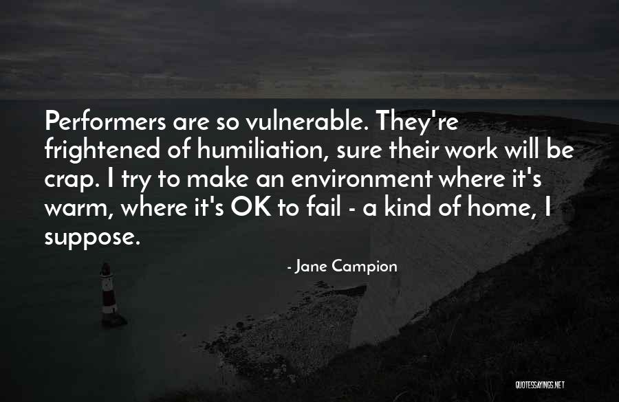 Jane Campion Quotes 1105397