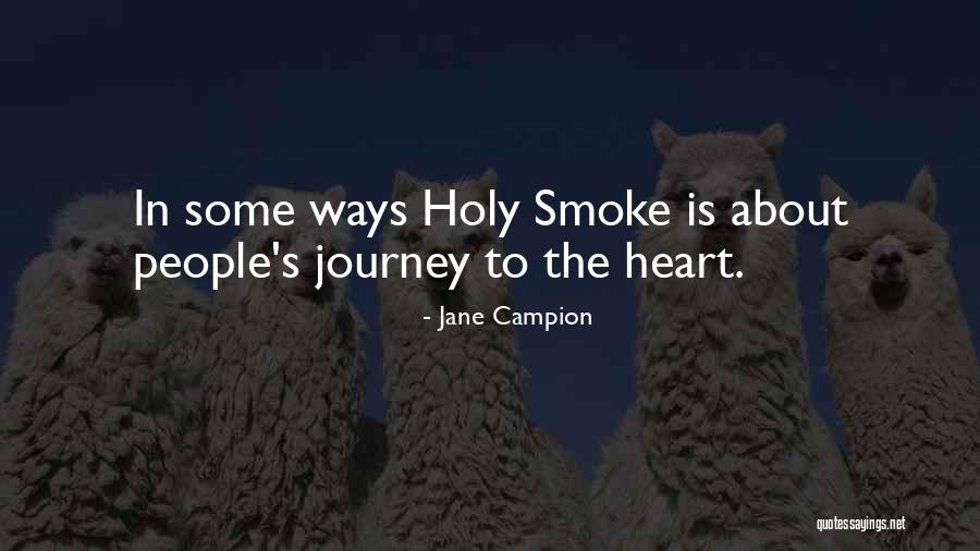 Jane Campion Quotes 1178013 Jane Campion Quotes 1178013