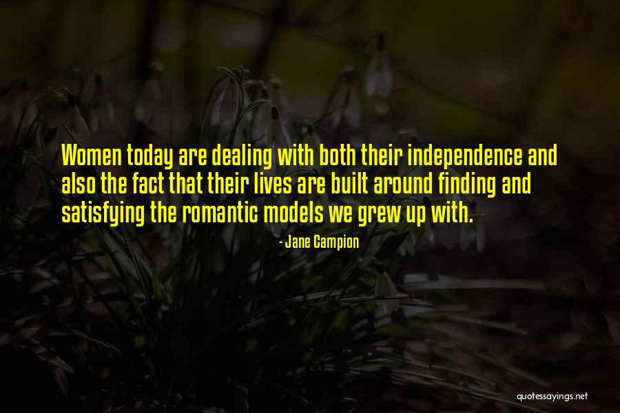 Jane Campion Quotes 1237604 Jane Campion Quotes 1237604