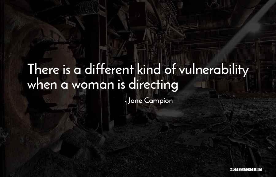 Jane Campion Quotes 1239763