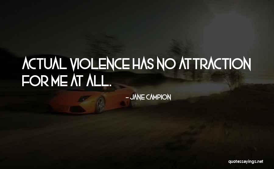 Jane Campion Quotes 1315137 Jane Campion Quotes 1315137