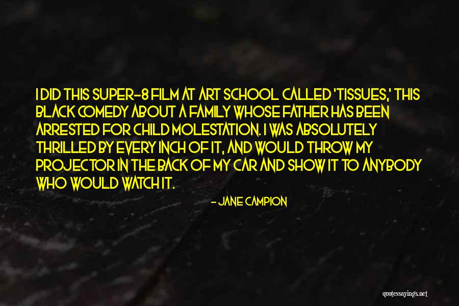 Jane Campion Quotes 158774