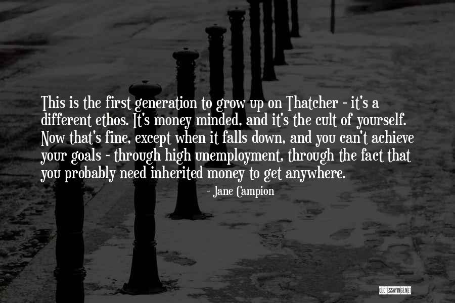 Jane Campion Quotes 1681165 Jane Campion Quotes 1681165