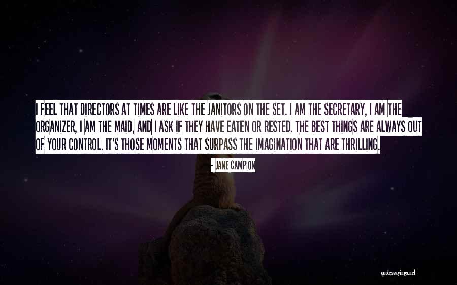 Jane Campion Quotes 1756855 Jane Campion Quotes 1756855