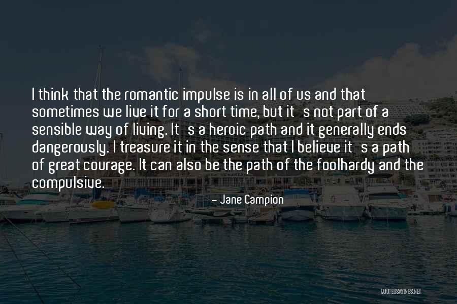 Jane Campion Quotes 1831933 Jane Campion Quotes 1831933