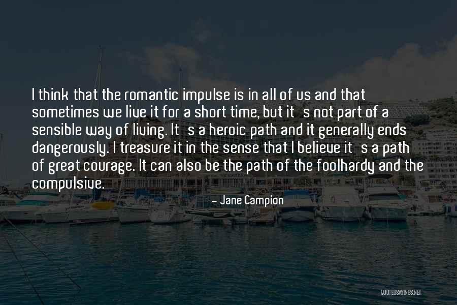 Jane Campion Quotes 1831933