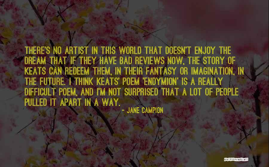 Jane Campion Quotes 1918870