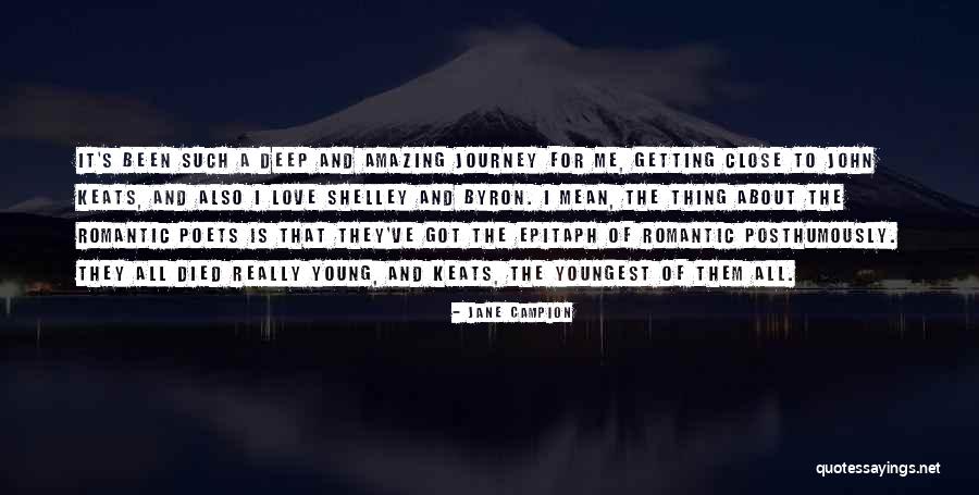 Jane Campion Quotes 339479 Jane Campion Quotes 339479