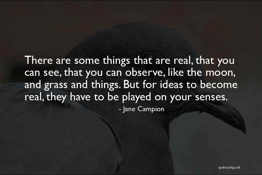 Jane Campion Quotes 498149