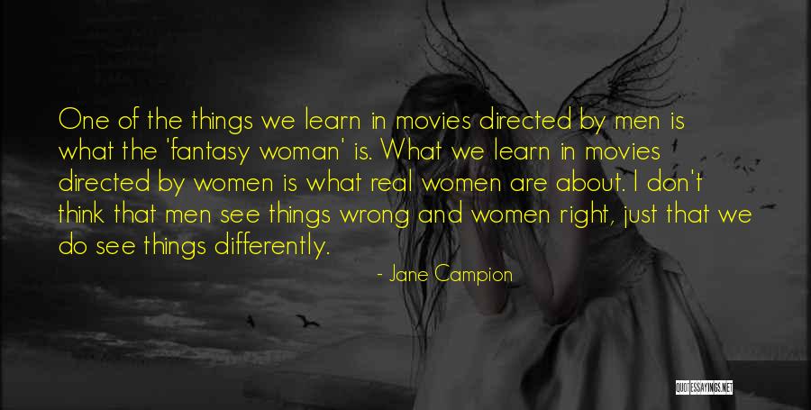 Jane Campion Quotes 590076 Jane Campion Quotes 590076
