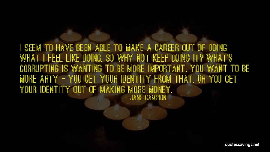 Jane Campion Quotes 647212 Jane Campion Quotes 647212