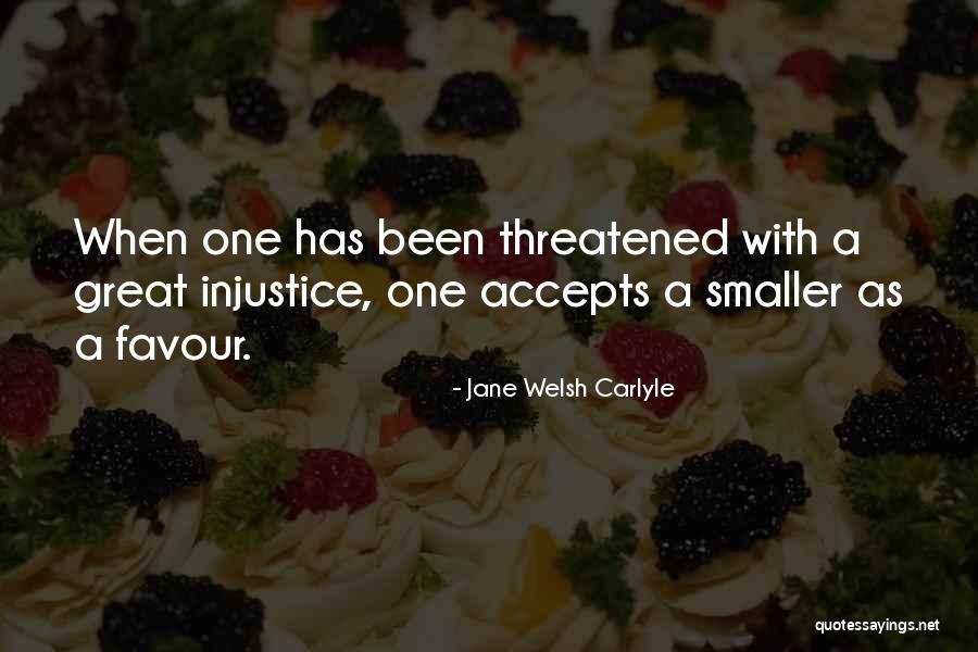 Jane Carlyle Quotes By Jane Welsh Carlyle