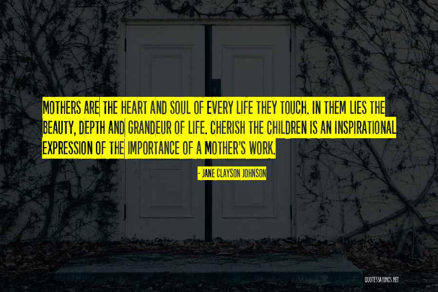 Jane Clayson Johnson Quotes 1398260 Jane Clayson Johnson Quotes 1398260