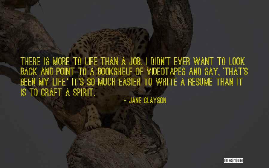 Jane Clayson Quotes 1314477