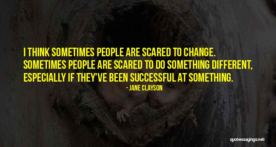 Jane Clayson Quotes 1361315