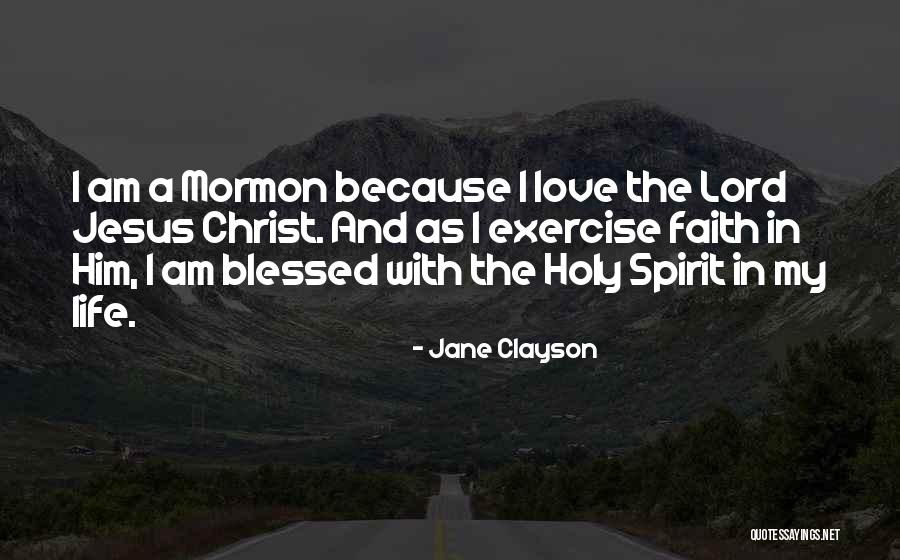 Jane Clayson Quotes 1971582 Jane Clayson Quotes 1971582